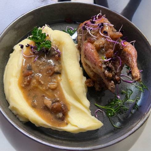 Le Favori - restaurant NANTERRE - restaurant terrasse nanterre - brasserie nanterre - manger a NANTERRE