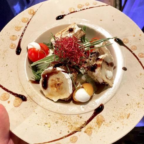 Le Favori - restaurant NANTERRE - restaurant terrasse nanterre - brasserie nanterre - bon restaurant NANTERRE