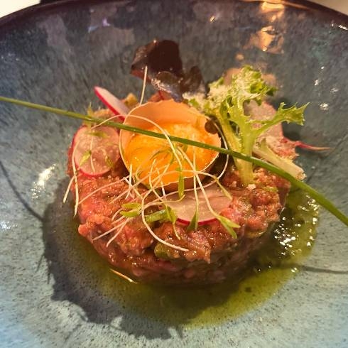 Le Favori - restaurant NANTERRE - restaurant terrasse nanterre - brasserie nanterre - bien manger NANTERRE